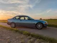 BMW 316i Coupé E36