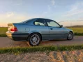 BMW 316i Coupé E36