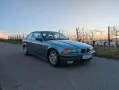 BMW 316i Coupé E36