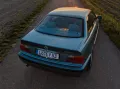 BMW 316i Coupé E36