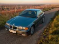 BMW 316i Coupé E36