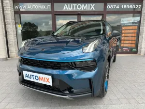 Other Lynk&co 01 PHEV