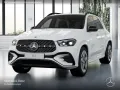 Mercedes-Benz GLE 400 e 4M AMG+NIGHT+PANO+360+AHK+MULTIBEAM+9G
