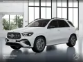 Mercedes-Benz GLE 400 e 4M AMG+NIGHT+PANO+360+AHK+MULTIBEAM+9G