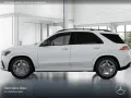 Mercedes-Benz GLE 400 e 4M AMG+NIGHT+PANO+360+AHK+MULTIBEAM+9G