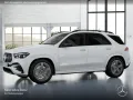 Mercedes-Benz GLE 400 e 4M AMG+NIGHT+PANO+360+AHK+MULTIBEAM+9G