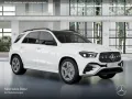 Mercedes-Benz GLE 400 e 4M AMG+NIGHT+PANO+360+AHK+MULTIBEAM+9G
