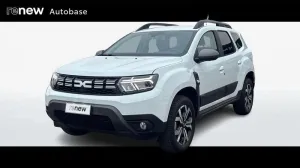 Other Dacia Duster II 2021 1.5 Blue dCi Journey UP 4x2