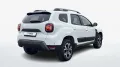 Other Dacia Duster II 2021 1.5 Blue dCi Journey UP 4x2