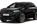 Audi Q4 E-TRON edition S line Wärmepumpe Allrad Navi