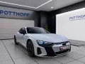 Audi e-tron GT Q PANO MATRIX NAVI B&O HuD SITZHZG