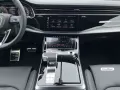 Audi Q7 SUV S line business TDI quattro 210 kW tiptro