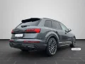 Audi Q7 SUV S line business TDI quattro 210 kW tiptro