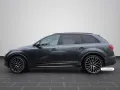 Audi Q7 SUV S line business TDI quattro 210 kW tiptro