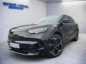 Ford Capri 77kWh RWD Premium *21ZOLL *FAHRASSISTENZ-P