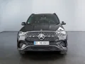 Mercedes-Benz GLE 350 de 4MATIC mit EQ Hybrid Technologie AMG