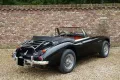 Austin Healey 3000 MK3 Very original condition UNRESTORED!, fi