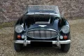 Austin Healey 3000 MK3 Very original condition UNRESTORED!, fi