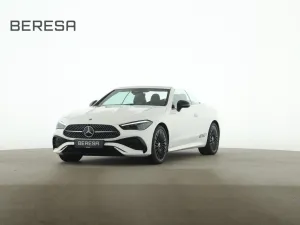 Mercedes-Benz CLE 180 Cabriolet AMG Night MBUX Distronic 360