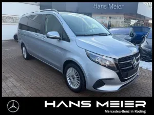 Mercedes-Benz V 250 d Lang Widescreen MBUX AHK Distronic Cam
