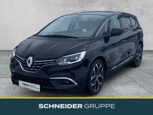 Renault Grand Scenic TECHNO TCe 140 EDC ACC+SHZ+KAMERA