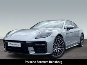 Porsche Panamera 4 E-Hybrid