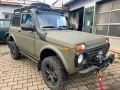 Lada Niva 4x4 LEGEND 4Cross RAPTOR 2026