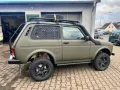 Lada Niva 4x4 LEGEND 4Cross RAPTOR 2026