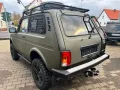 Lada Niva 4x4 LEGEND 4Cross RAPTOR 2026