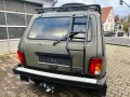 Lada Niva 4x4 LEGEND 4Cross RAPTOR 2026