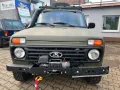 Lada Niva 4x4 LEGEND 4Cross RAPTOR 2026