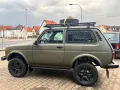 Lada Niva 4x4 LEGEND 4Cross RAPTOR 2026