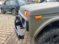 Lada Niva 4x4 LEGEND 4Cross RAPTOR 2026