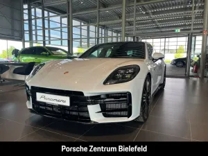 Porsche Panamera 4 E-Hybrid Head-Up Soft-Close BOSE