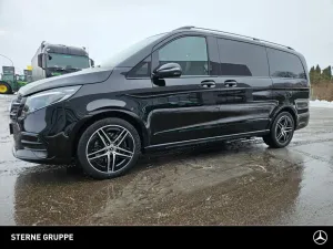 Mercedes-Benz V 250 d AVANTGARDE Lang AMG STANDHZG LED