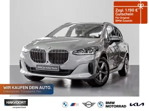 BMW 218i 