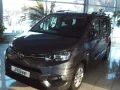 Toyota Proace City Verso L1 Team Deutschland