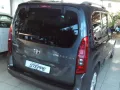 Toyota Proace City Verso L1 Team Deutschland