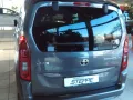 Toyota Proace City Verso L1 Team Deutschland
