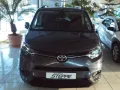 Toyota Proace City Verso L1 Team Deutschland