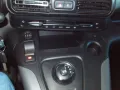 Toyota Proace City Verso L1 Team Deutschland