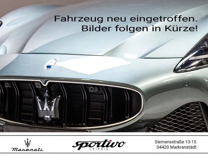 Maserati Levante  GT *MY22*