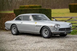 Ferrari 330GT S1 2+2