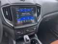 Maserati Ghibli MY20