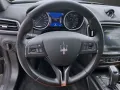 Maserati Ghibli MY20