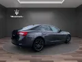 Maserati Ghibli MY20