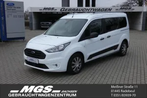Ford Transit Connect 1.5 'Trend' #5SITZ #NAVI #KAM #T