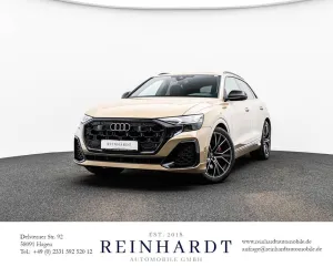 Audi Q8 60 TFSie 2x S LINE BLACK 22Z./ACC/PANO/B&O