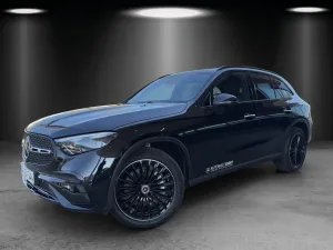 Mercedes-Benz GLC 450 d 4MATIC AMG DigLight 360° AHK HeadUp