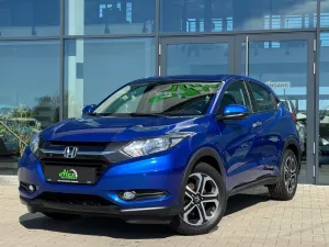 Honda HR-V 1.5 Elegance 1. Hand Automatik Navi Temp.